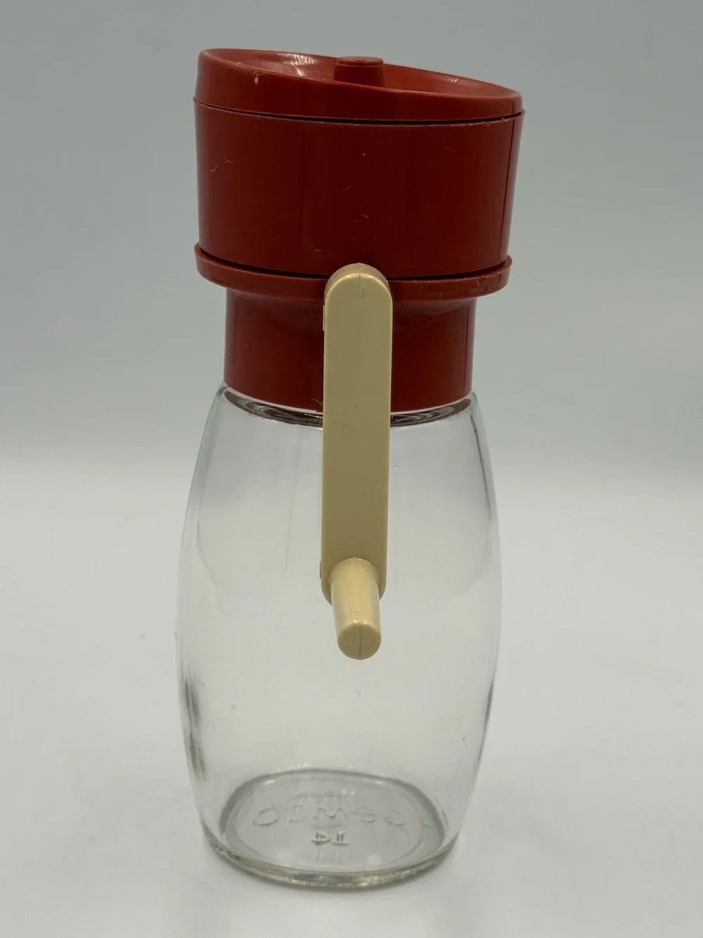Vintage 1970s Gemco Manual Nut Spice Grinder USA